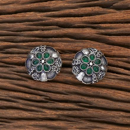 Tops With Oxidised Plating