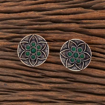 Tops With Rose Gold Plating