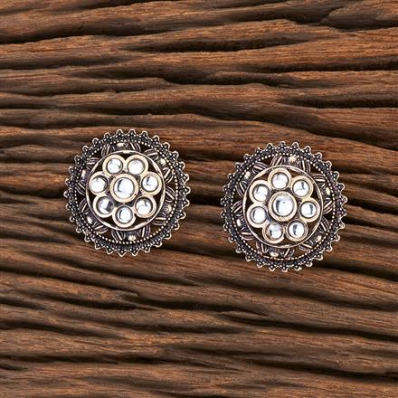 Tops With Rose Gold Plating