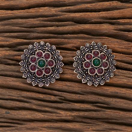 Tops With Rose Gold Plating