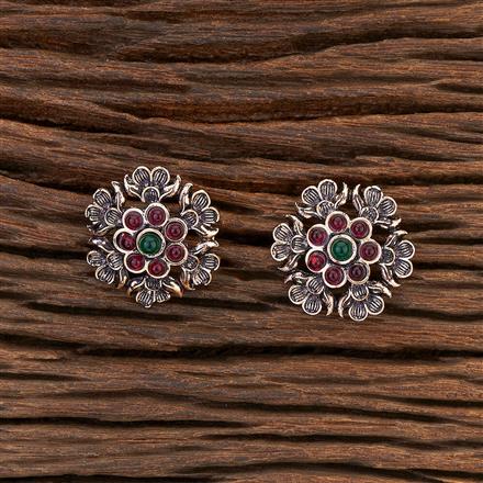 Tops With Rose Gold Plating