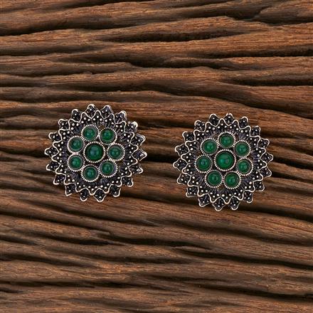 Tops With Rose Gold Plating