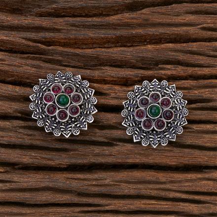 Tops With Oxidised Plating