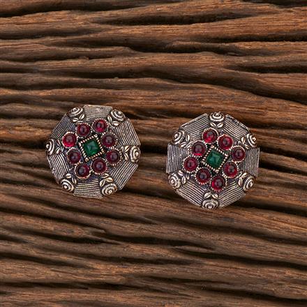 Tops With Rose Gold Plating