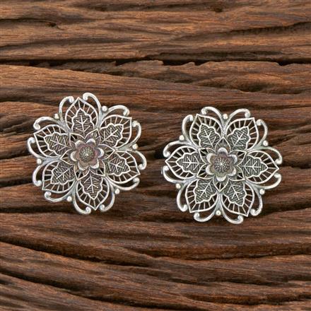 Tops With Oxidised Plating