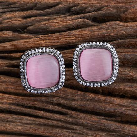 Tops With Oxidised Plating