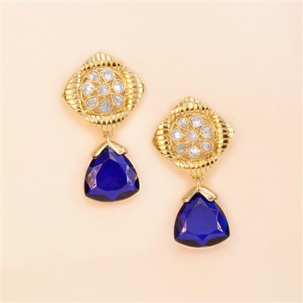 Indo Western Tops with mehndi plating