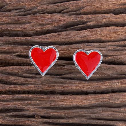 Classic Tops With Oxidised Plating