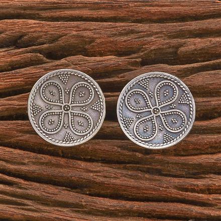 Classic Tops With Oxidised Plating