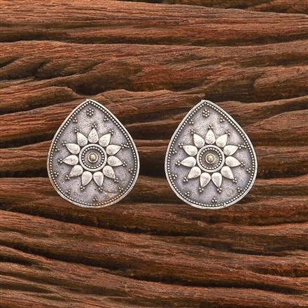 Classic Tops With Oxidised Plating