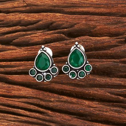 Tops With Oxidised Plating