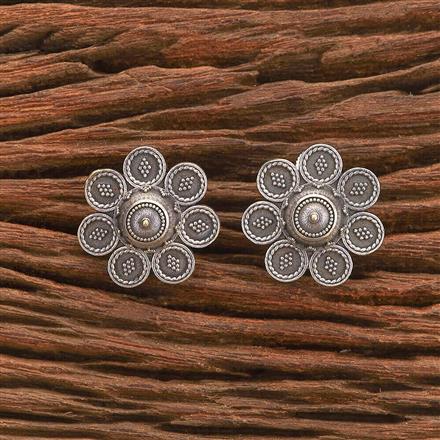 Classic Tops With Oxidised Plating