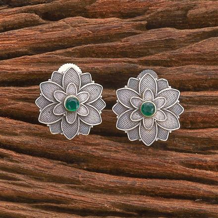 Tops With Oxidised Plating