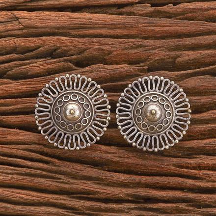 Classic Tops With Oxidised Plating