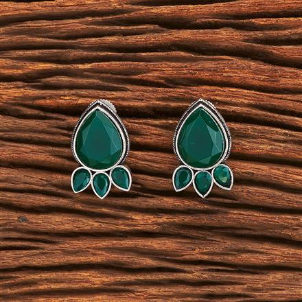 Tops With Oxidised Plating