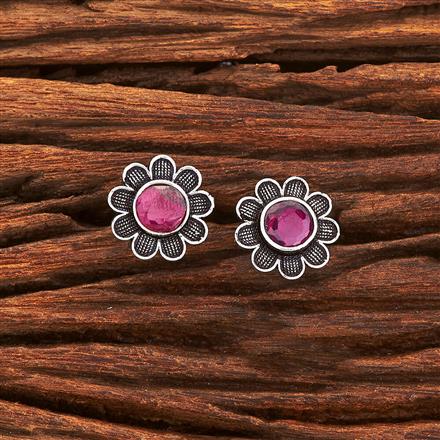 Tops With Oxidised Plating