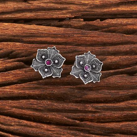 Tops With Oxidised Plating