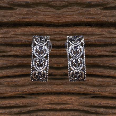 Tops With Oxidised Plating