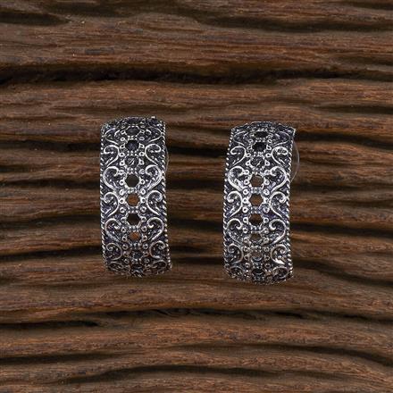 Tops With Oxidised Plating