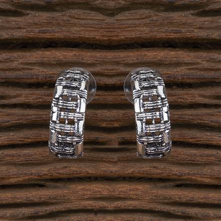 Tops With Oxidised Plating