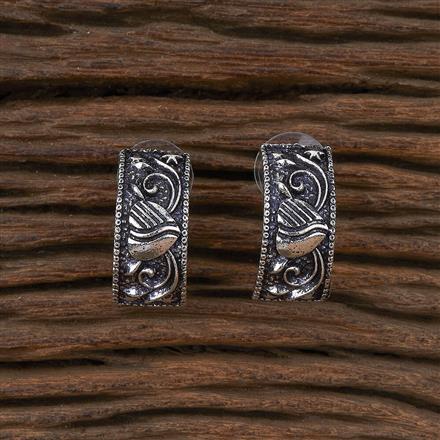 Tops With Oxidised Plating