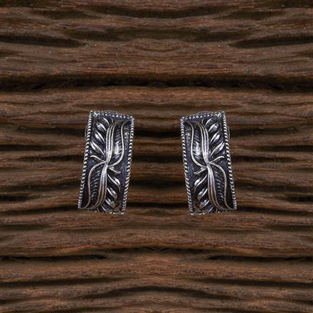 Tops With Oxidised Plating