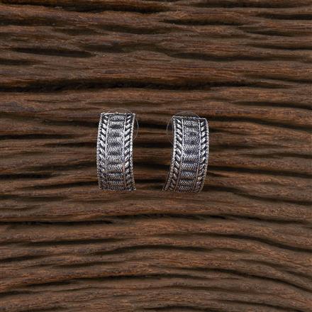 Tops With Oxidised Plating