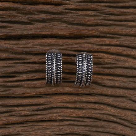 Tops With Oxidised Plating