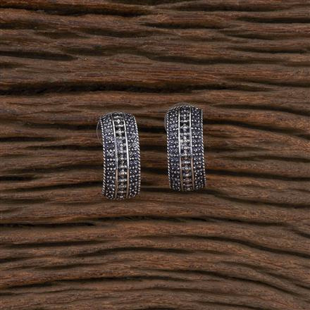 Tops With Oxidised Plating