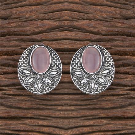 Tops With Oxidised Plating