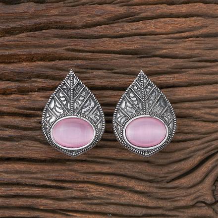 Tops With Oxidised Plating