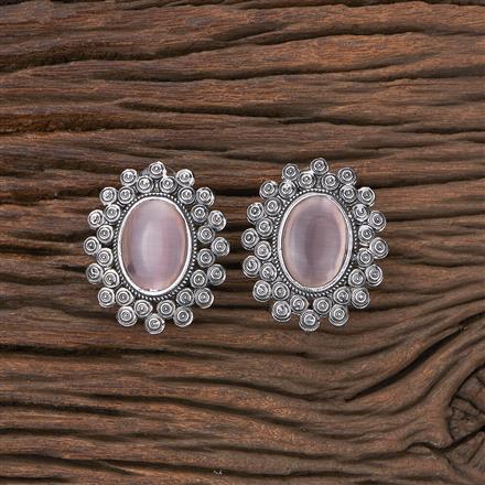 Tops With Oxidised Plating