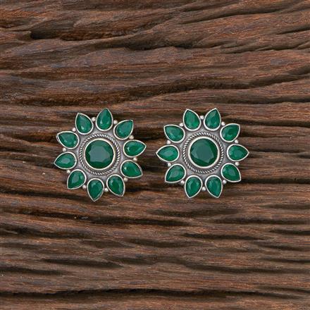 Tops With Oxidised Plating