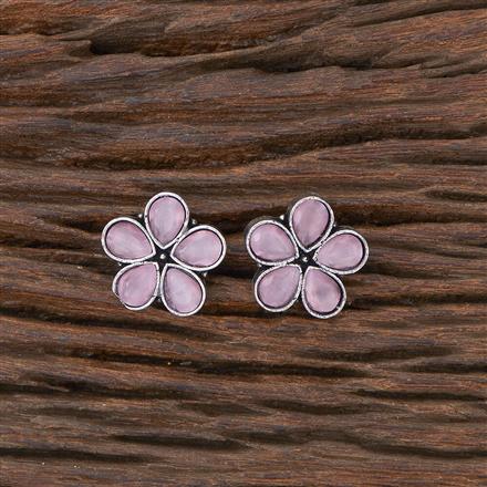 Tops With Oxidised Plating