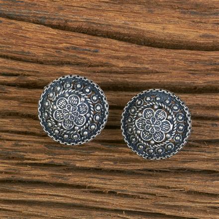 Tops With Oxidised Plating