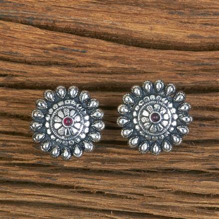 Tops With Oxidised Plating