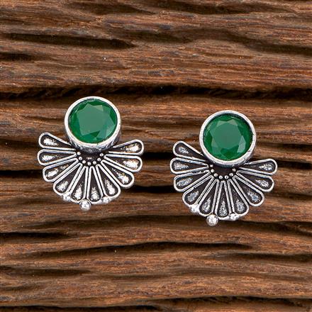 Tops With Oxidised Plating