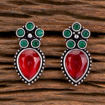 Tops With Oxidised Plating