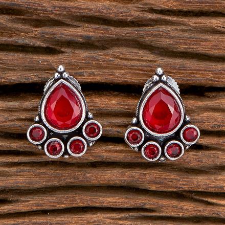 Tops With Oxidised Plating