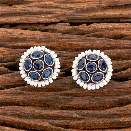 Tops With Oxidised Plating