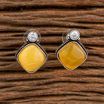 Tops With Oxidised Plating