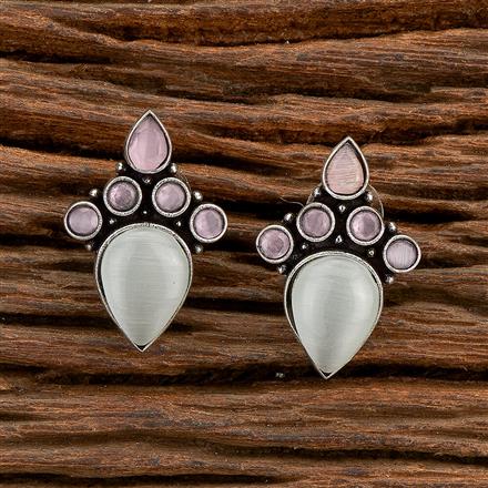 Tops With Oxidised Plating