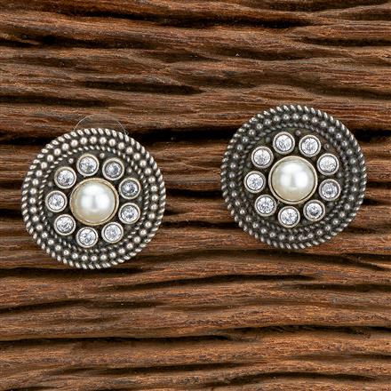 Tops With Oxidised Plating