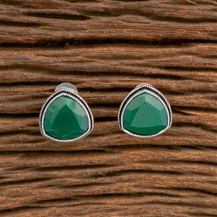 Tops With Oxidised Plating