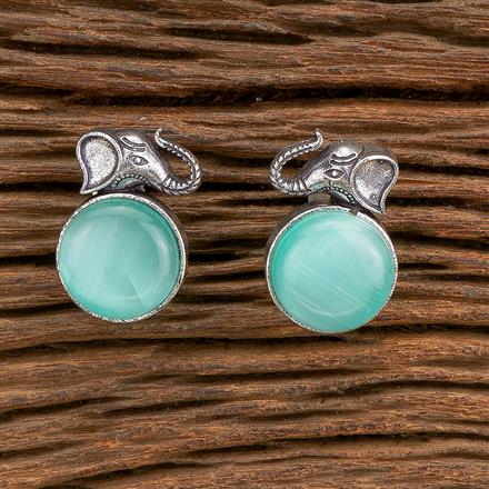 Tops With Oxidised Plating