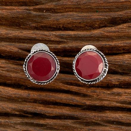 Tops With Oxidised Plating