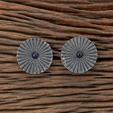 Tops With Oxidised Plating