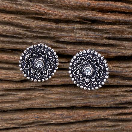 Tops With Oxidised Plating