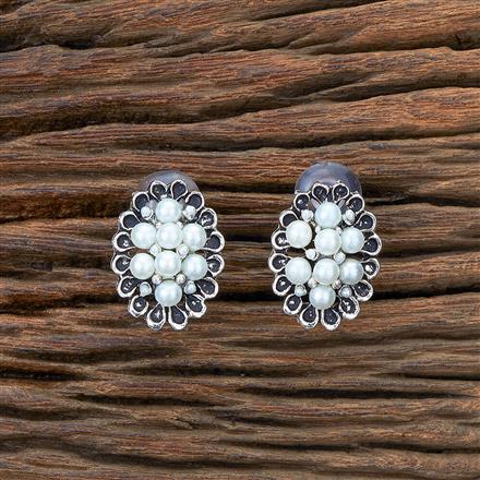 Tops With Oxidised Plating