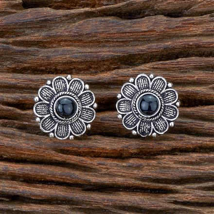 Tops With Oxidised Plating
